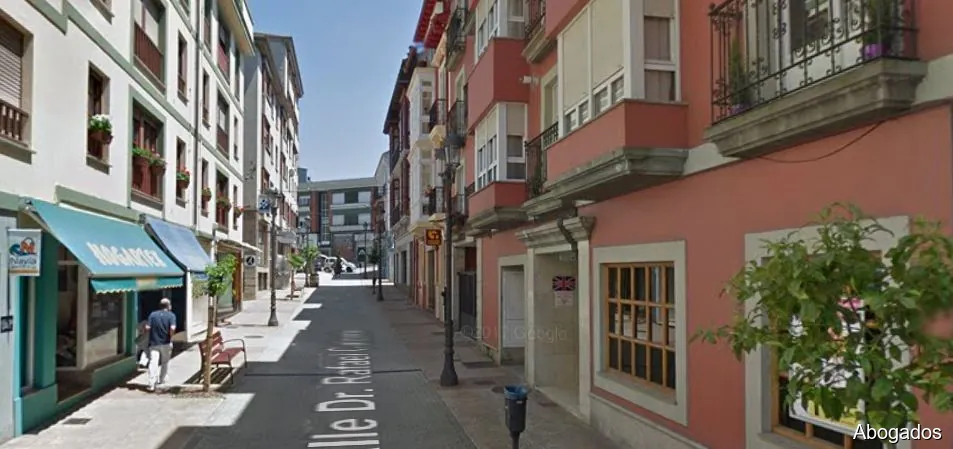 SUAREZ Y SANCHEZ ABOGADAS