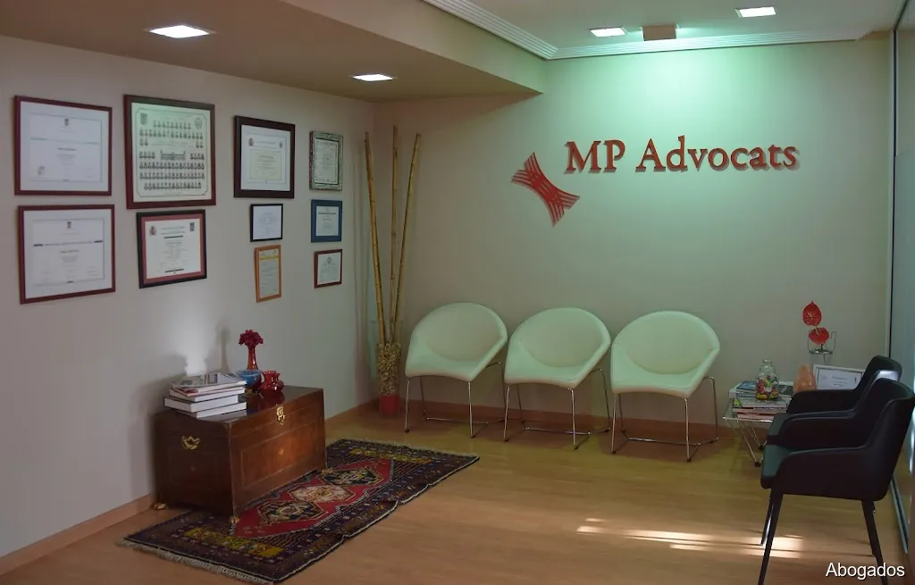 Mp Advocats - Abogados