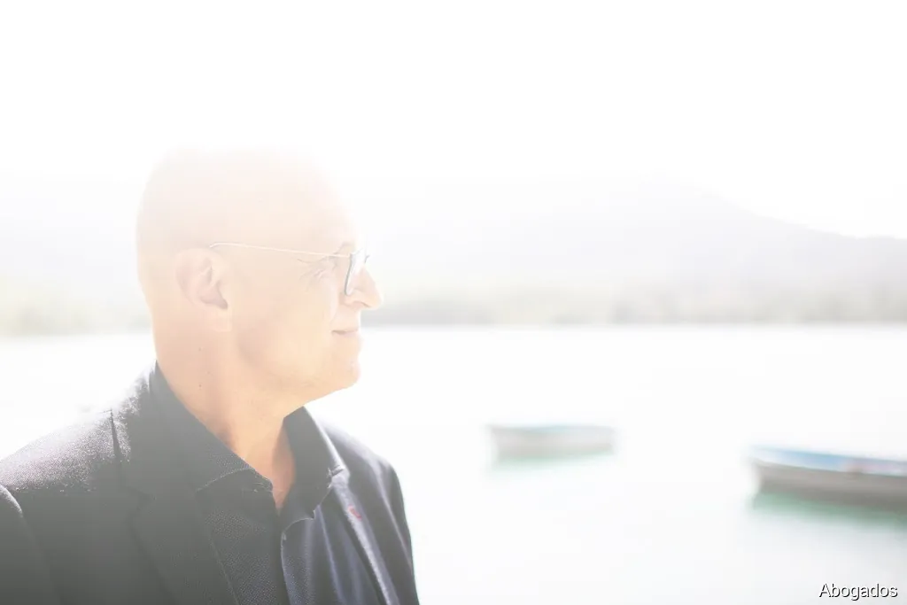 Salvador Duran Advocat