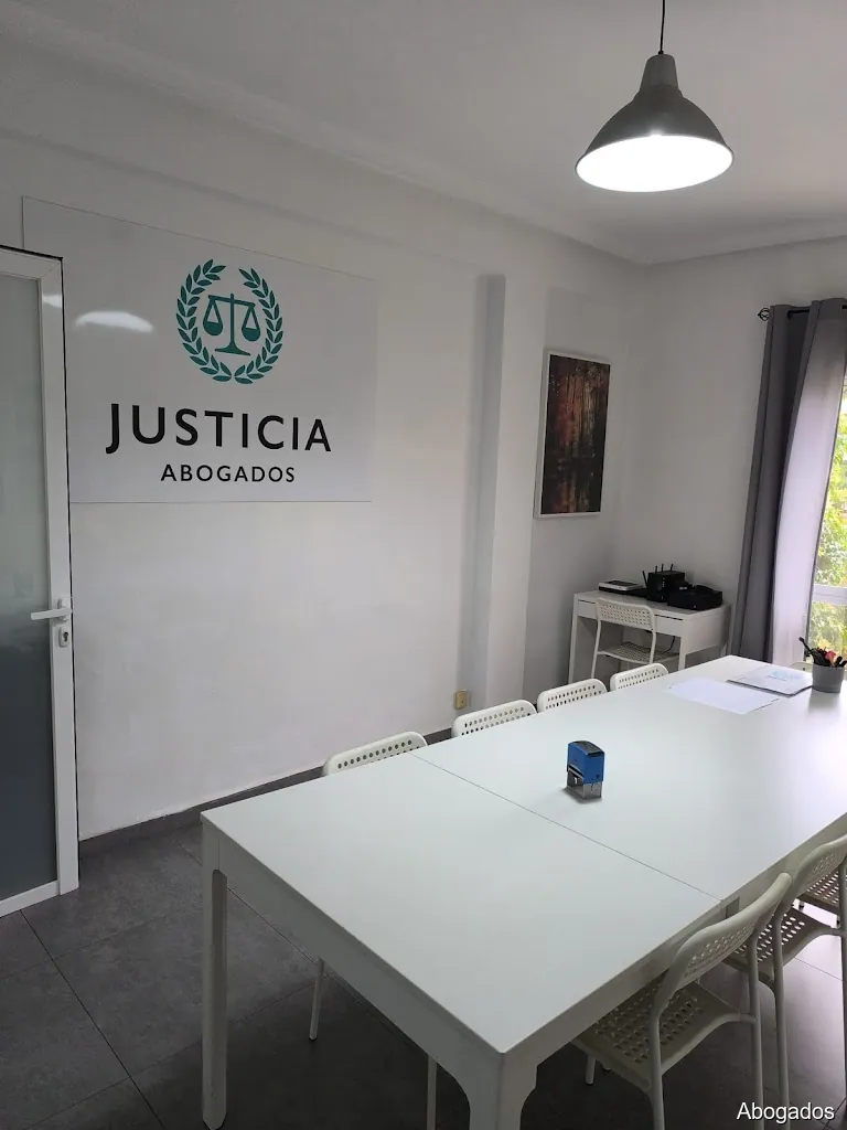 Justicia Abogados
