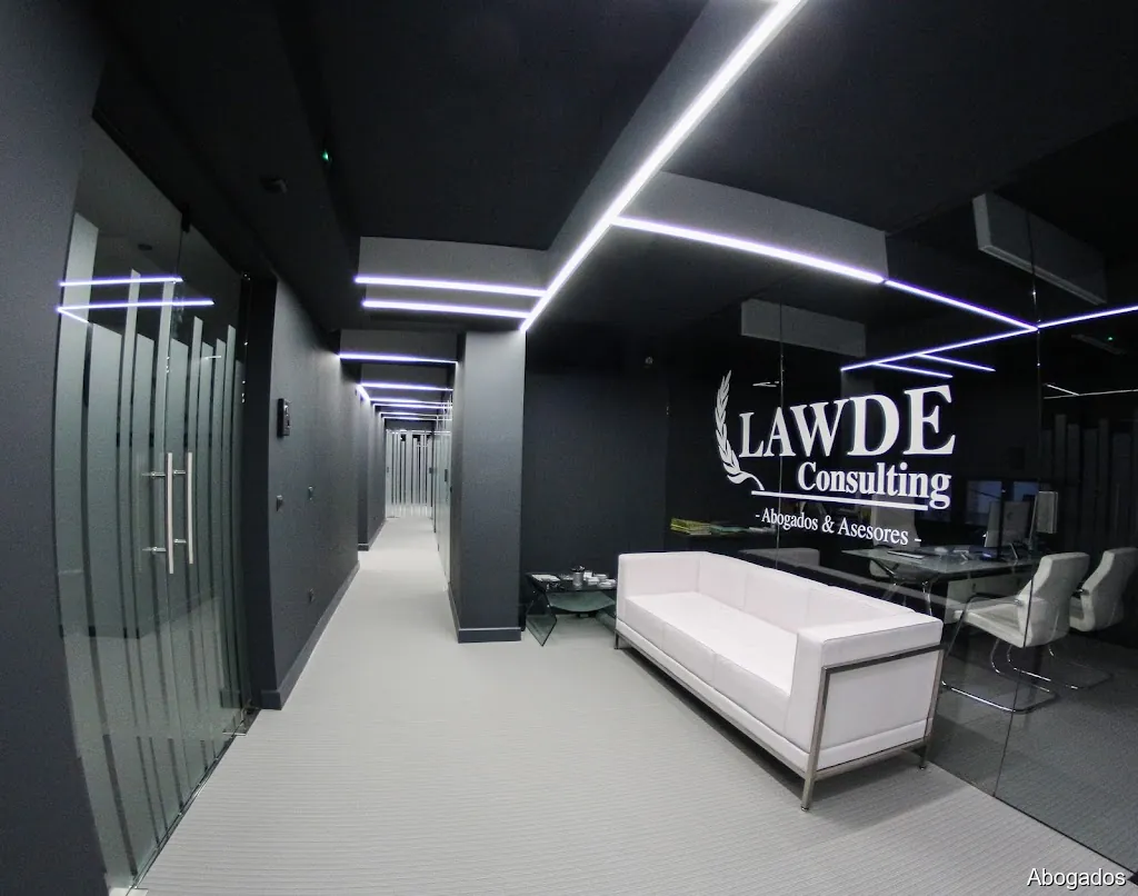 LAWDE Consulting -Abogados & Asesores-