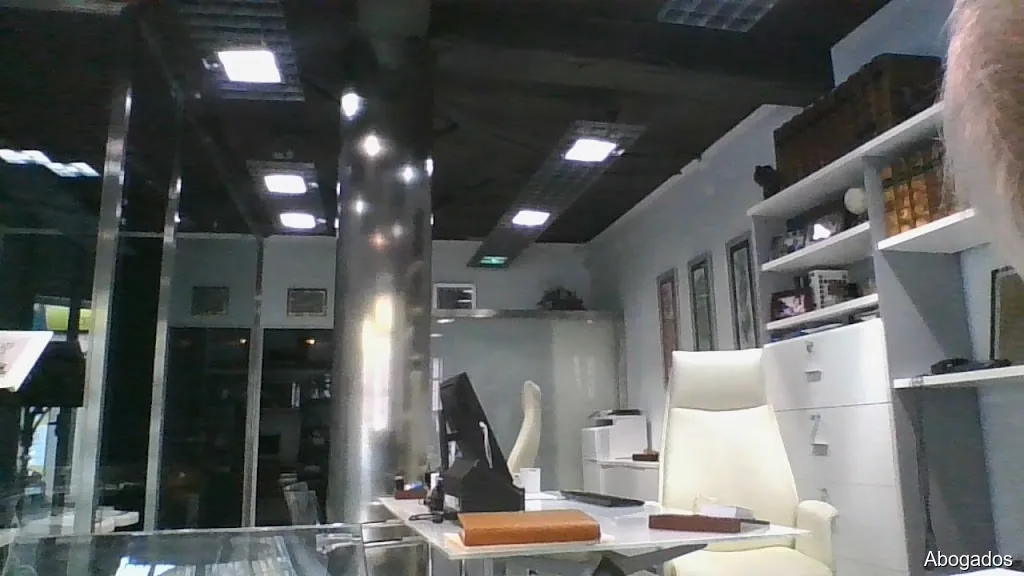 CALONGE Y AGUILERA ASOCIADOS, SLP