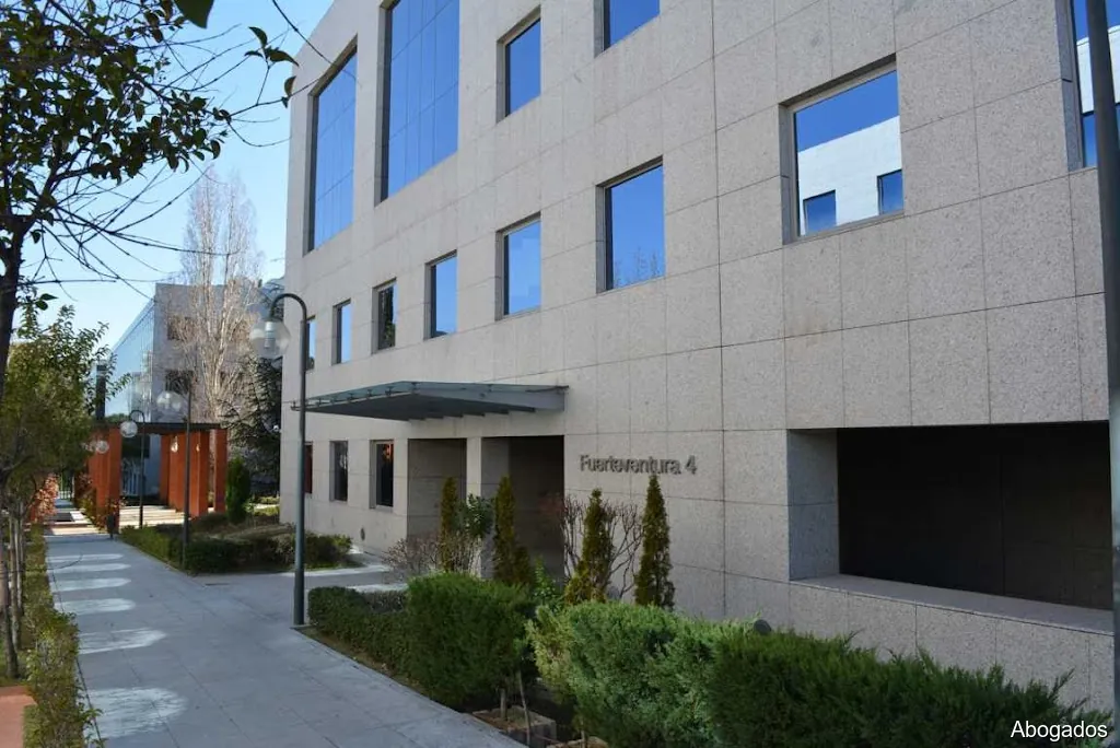 Abogados San Sebastián de los Reyes