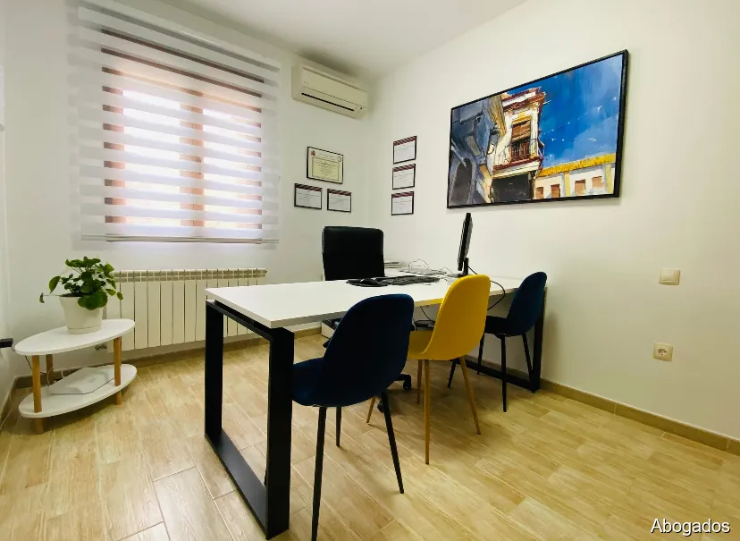 Calcerrada Bufete Jurídico