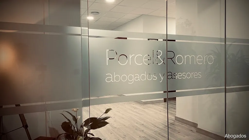 Porcel & Romero Abogados