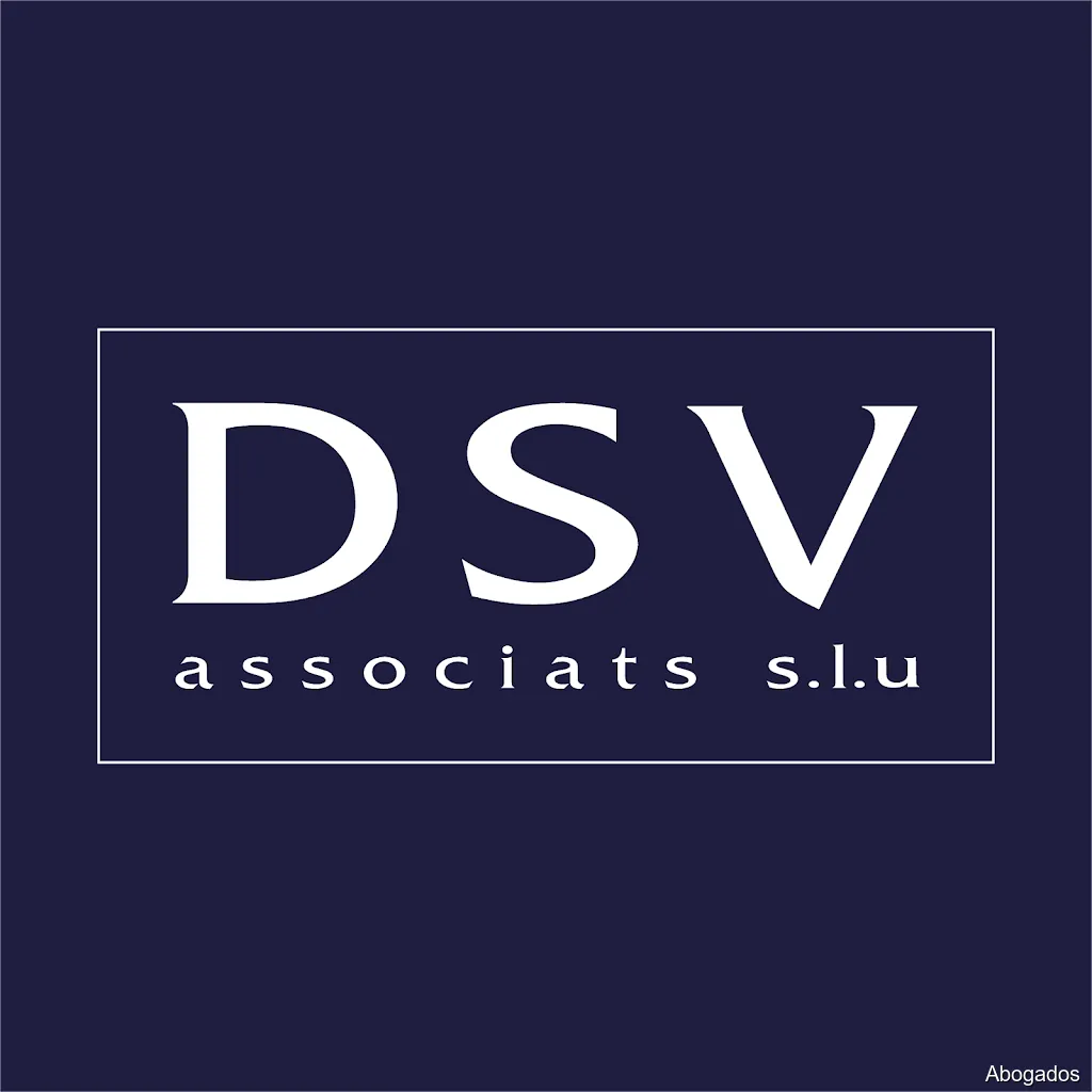 Dsv Associats, S.L.U