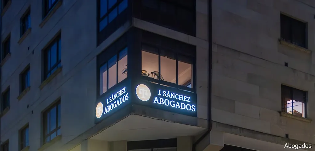 J. Sánchez Abogados