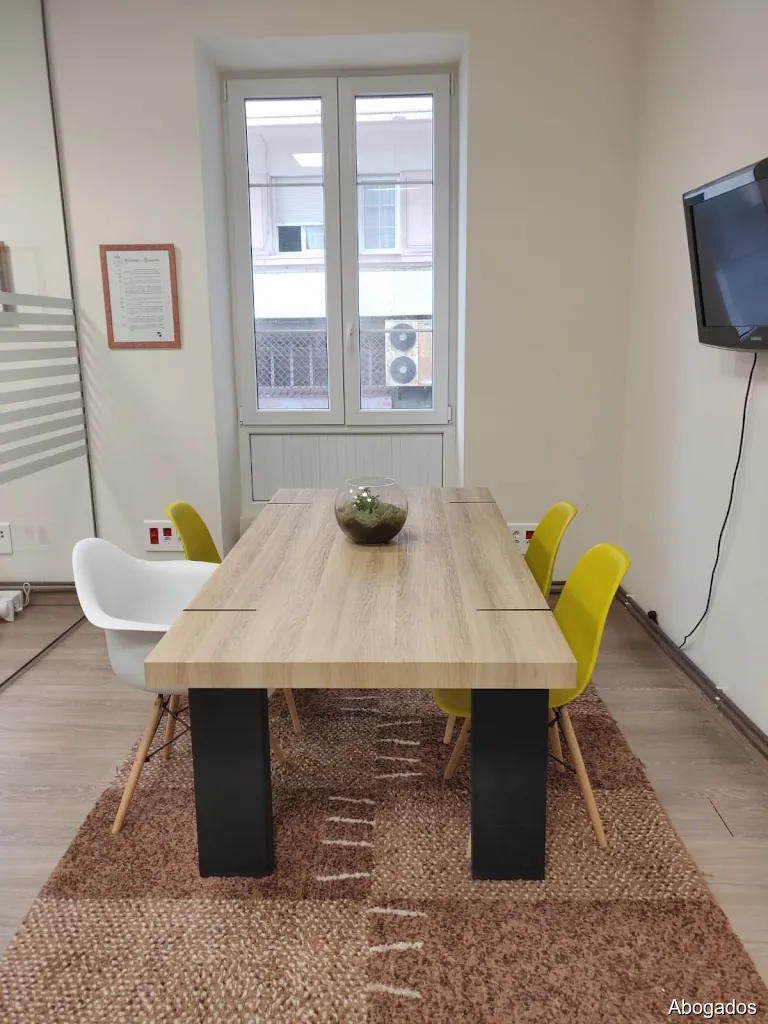 Abogados Plaza Numancia