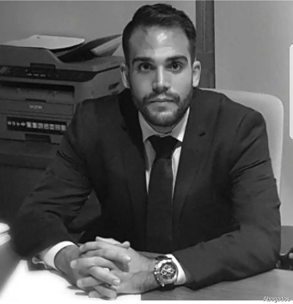 Gonzalo Sánchez Fernández