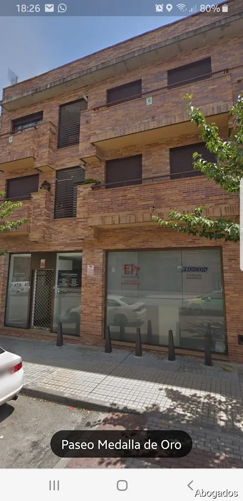 Estudio Ferrero y Asesores