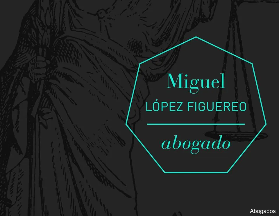 Abogado Miguel A. López Figuereo