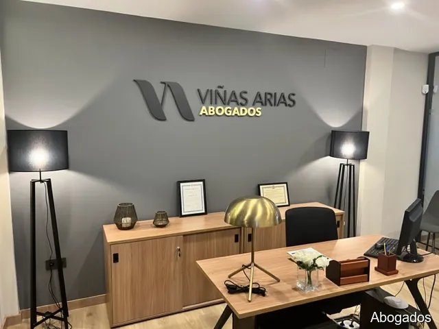 Abogado Fernando Viñas