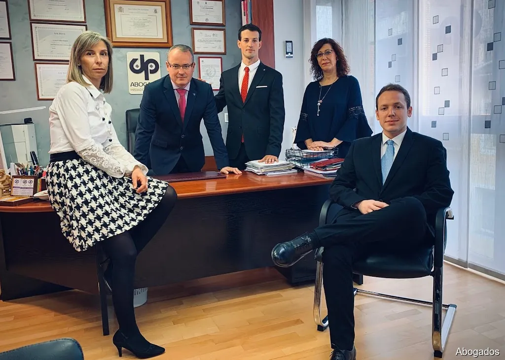 Álvaro Arnanz Bartolomé - Abogado