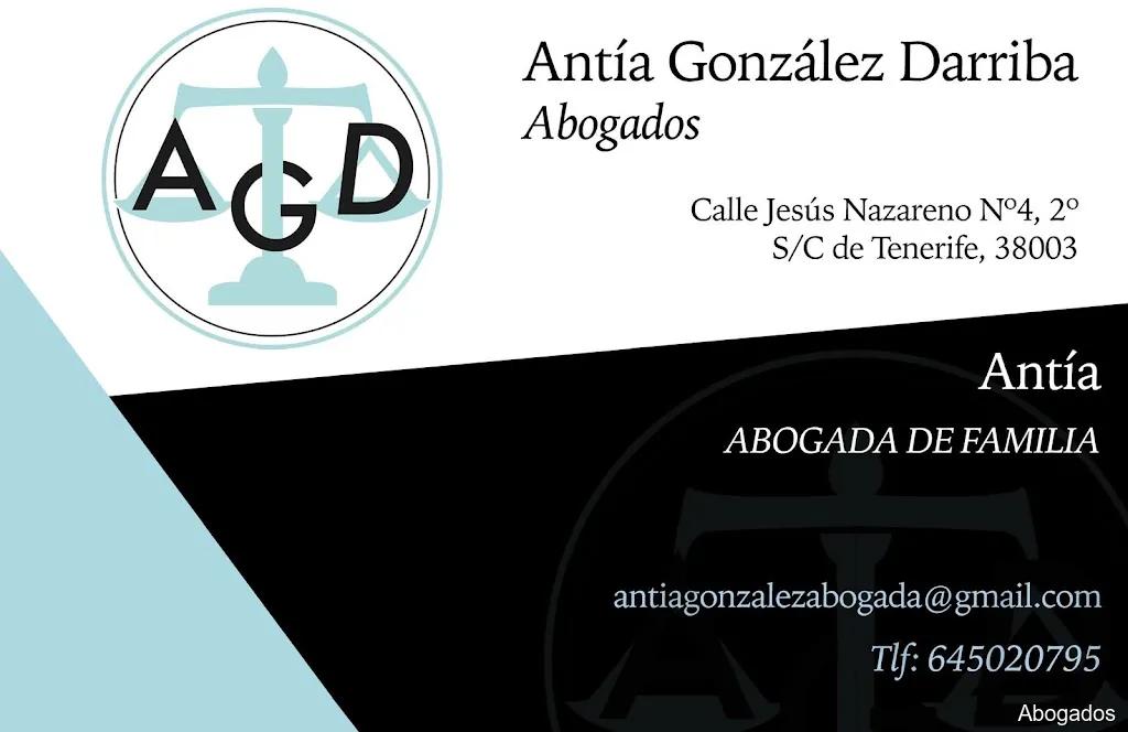 Antía González Darriba