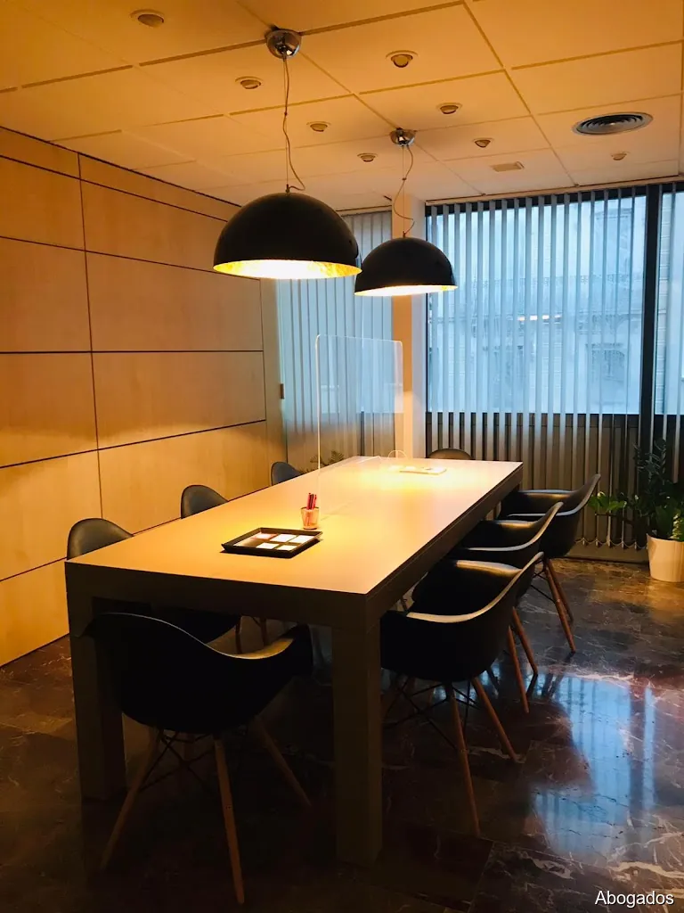 Trayter Ordás Advocats