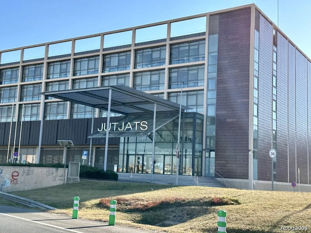 Procurador Terrassa - Victoria García Fredes