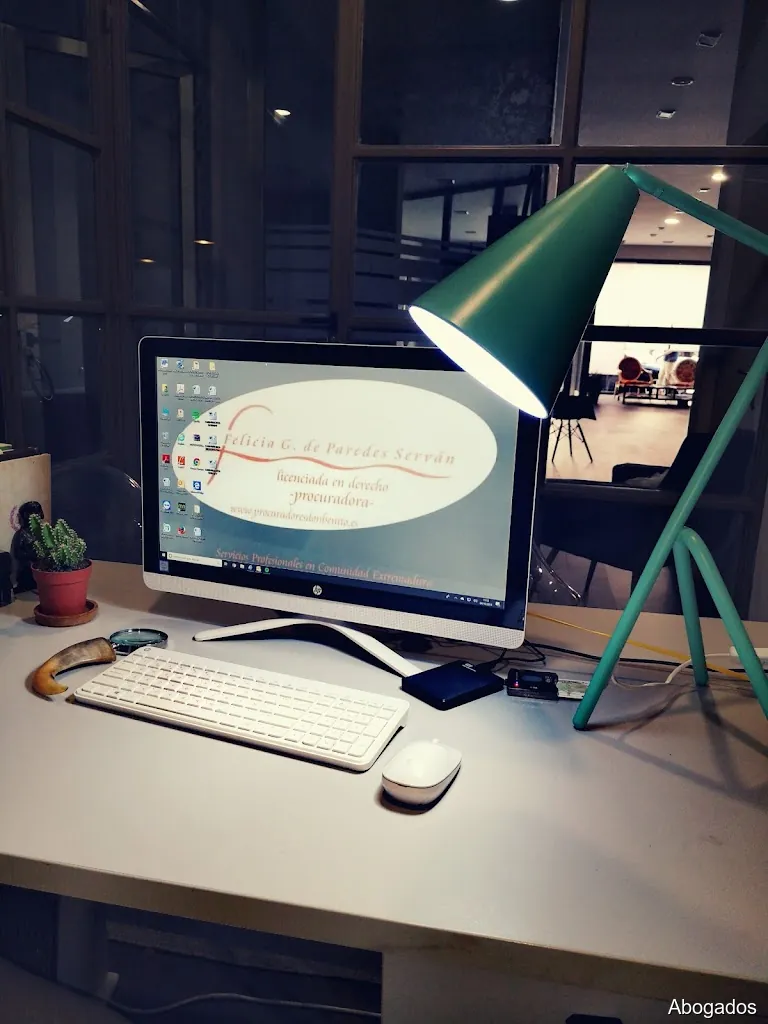 Felicia García de Paredes. Lda. en Derecho. PROCURADOR en Cáceres /Badajoz y sus partidos judiciales. ACTOS DE CONCILIACIÓN .