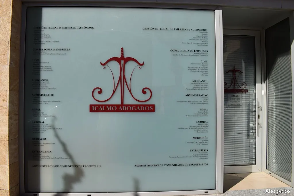 Icalmo Abogados