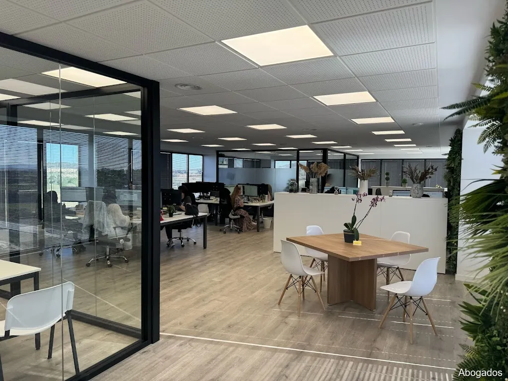 Ventura Extranjería Abogados