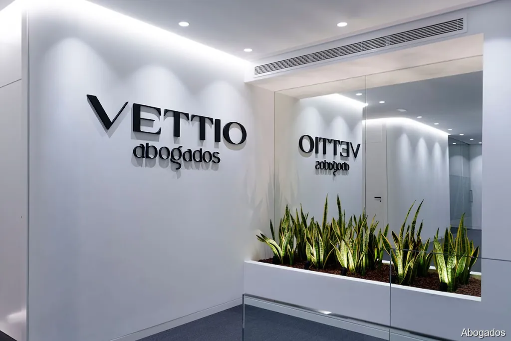 Vettio Abogados