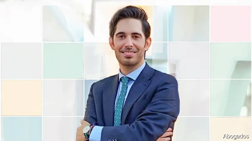 Carlos Huelva López. CHL Abogado en Córdoba