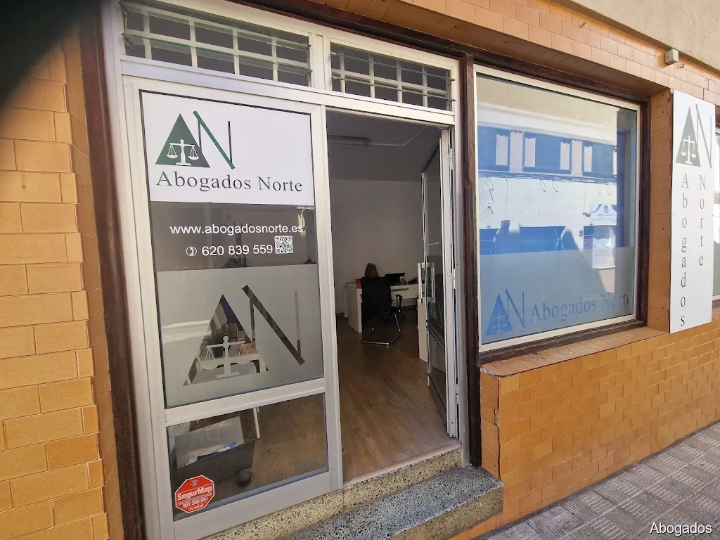 Abogados Norte