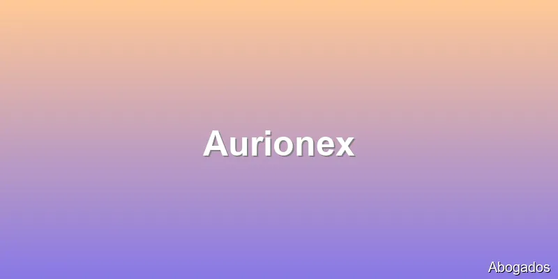 Aurionex