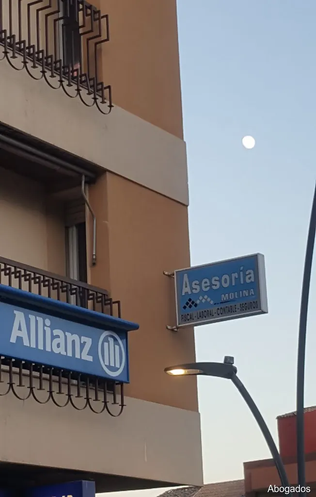 ASESORIA MOLINA - Allianz Seguros