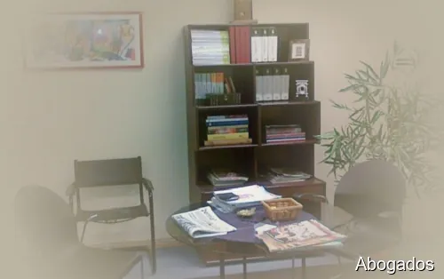 Iñigo Iruin Abogado