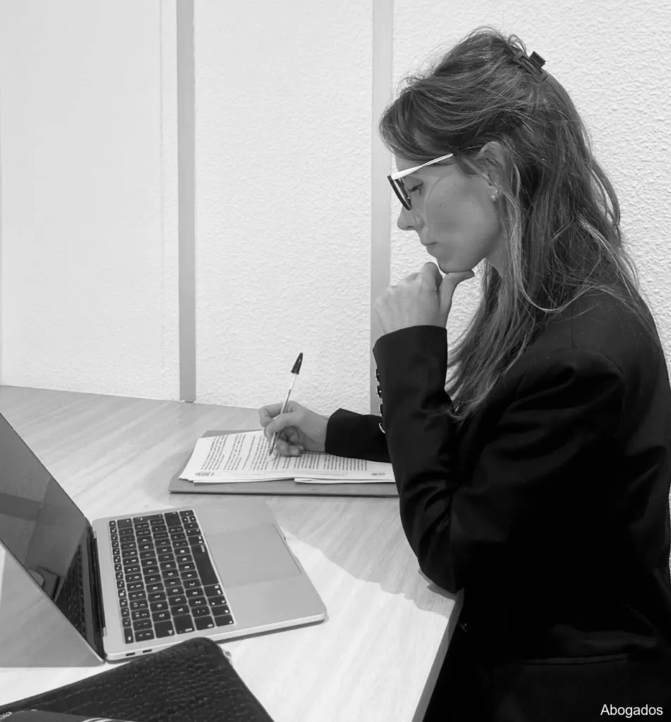 Ana Beorlegui Loperena Abogada