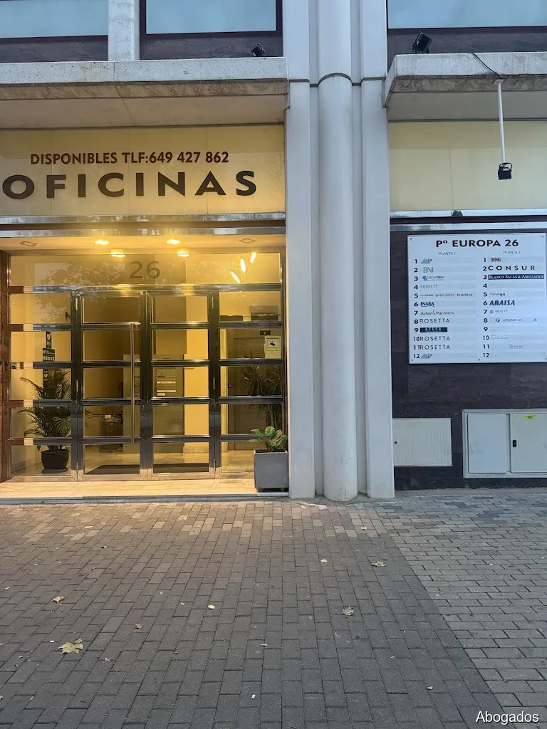 Blanco Salas & Asociados