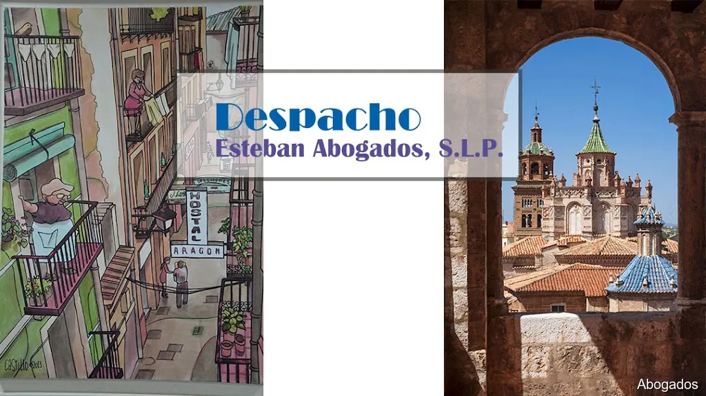 Despacho Esteban Abogados