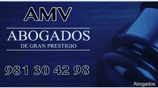 AMV Abogados