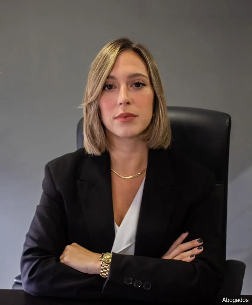 Judit Durán Martín Abogada