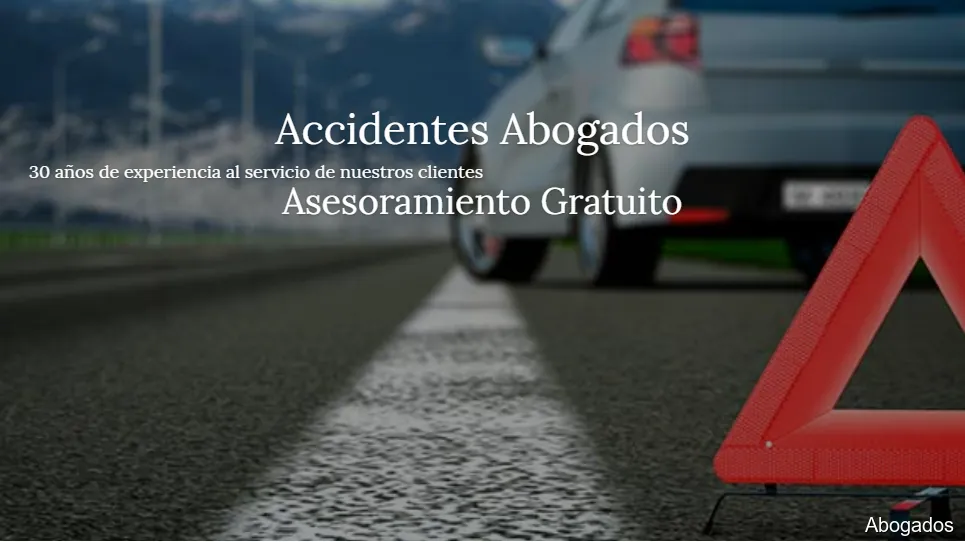 Bufete Tetuán Abogados