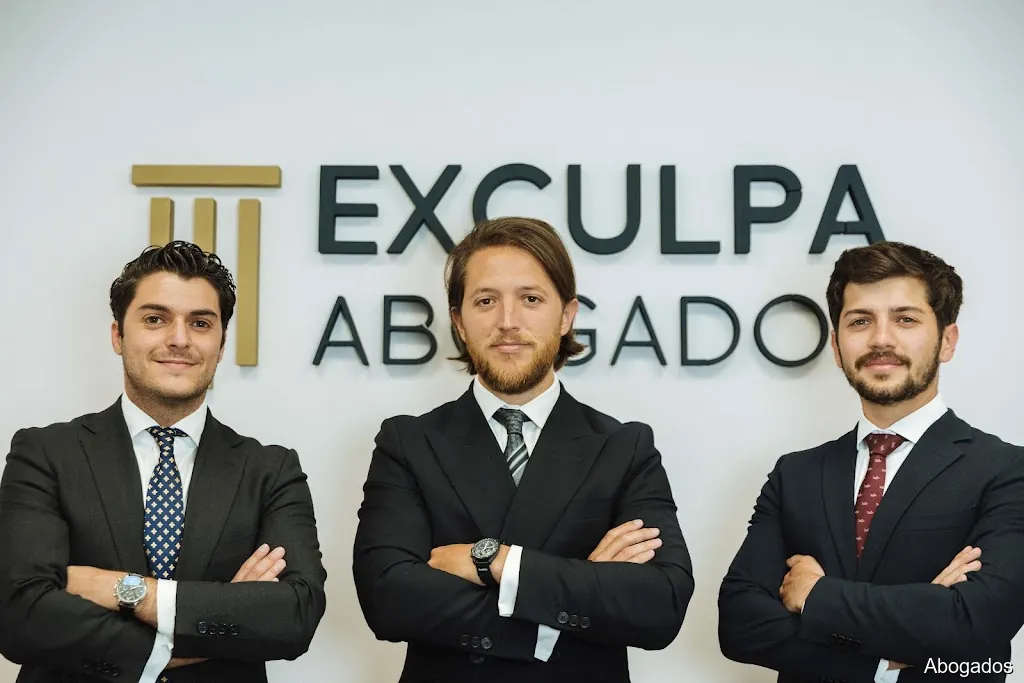 Exculpa Abogados