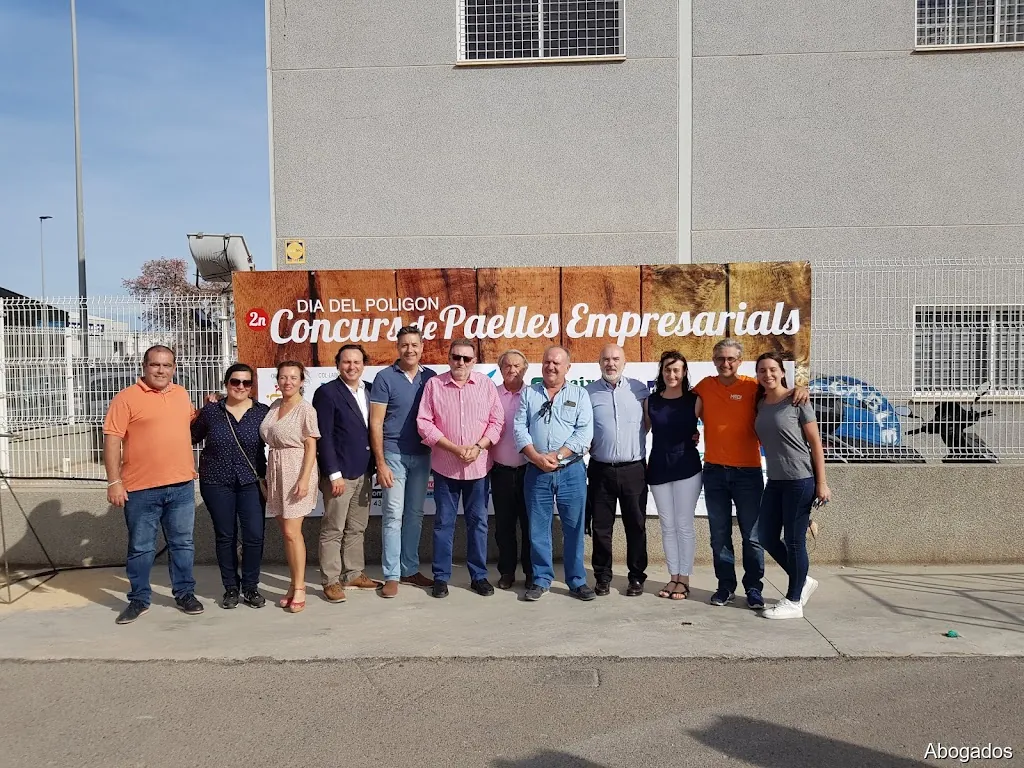 Ferran Abogados. Delegación Torrent