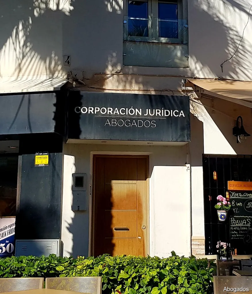 Defendos Abogados en Torremolinos