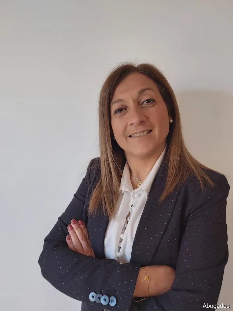 Flavia Laco -Extranjería Al Día