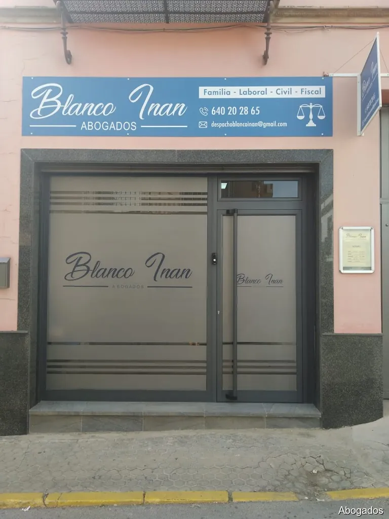 Blanco Inan Abogados