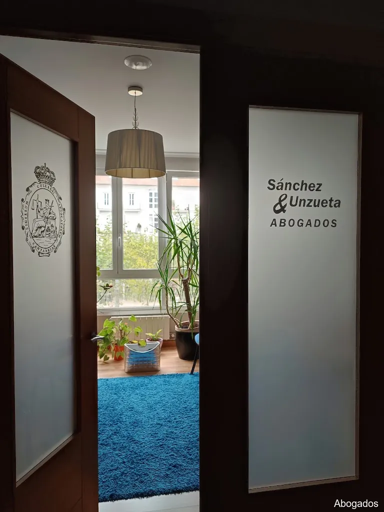Sánchez & Unzueta Abogados