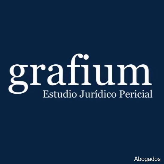 GRAFIUM Estudio Jurídico Pericial