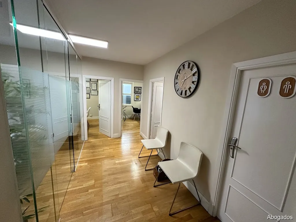 Chain Barrero Abogados