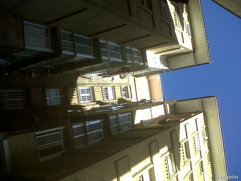 Bufete Molina y Molina. Abogados. Administración de Fincas