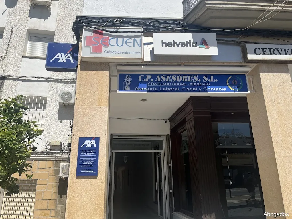 Cecilia Pérez Asesores