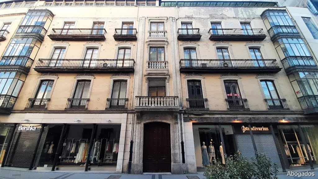 Abogado Valladolid ARS