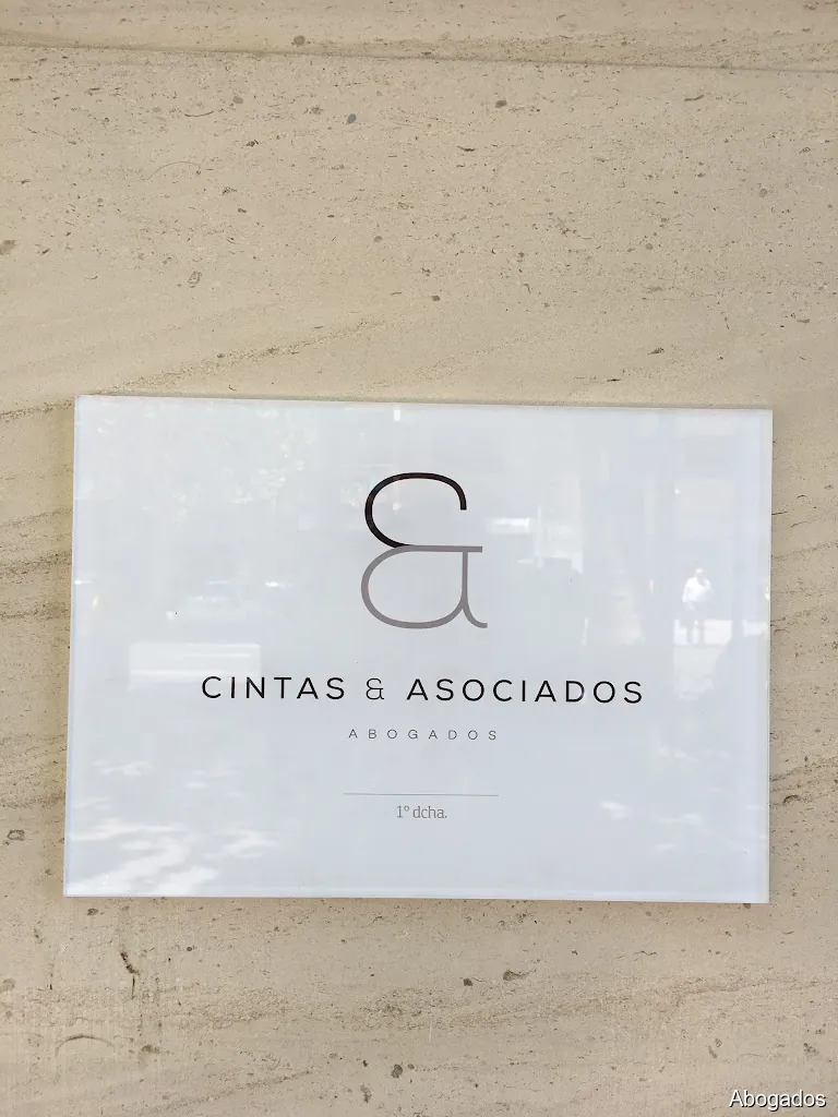 Cintas&Asociados Abogados