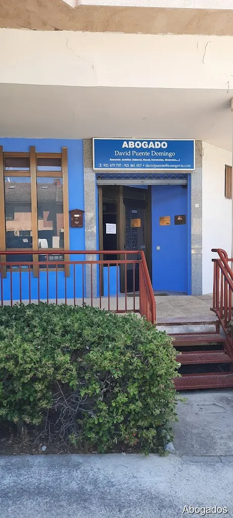 David Puente Domingo