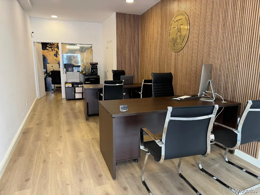 Menorca Abogados Mateos