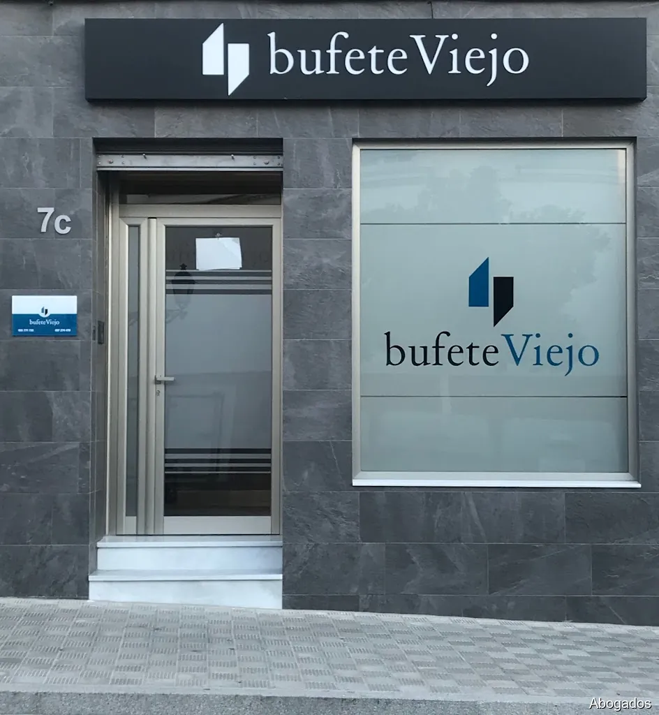bufete Viejo